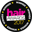 hair AWARDS 2017