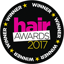 hair AWARDS 2017